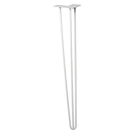 Wagner System  Möbelfuß Hairpinlegs