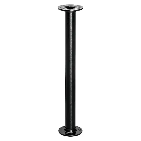 Wagner System  Möbelfuß Industrial Pipe