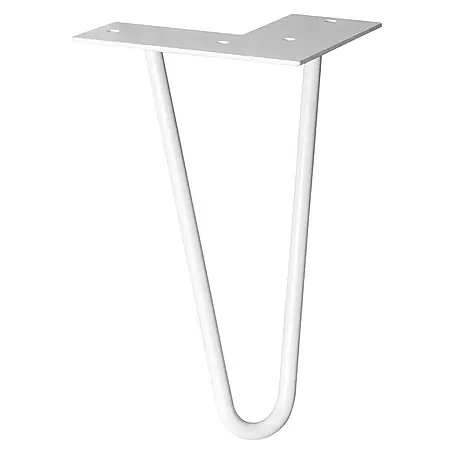 Wagner System  Möbelfuß Hairpinlegs
