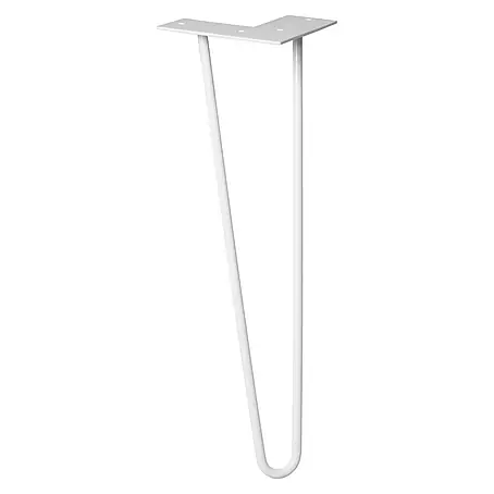 Wagner System  Möbelfuß Hairpinlegs