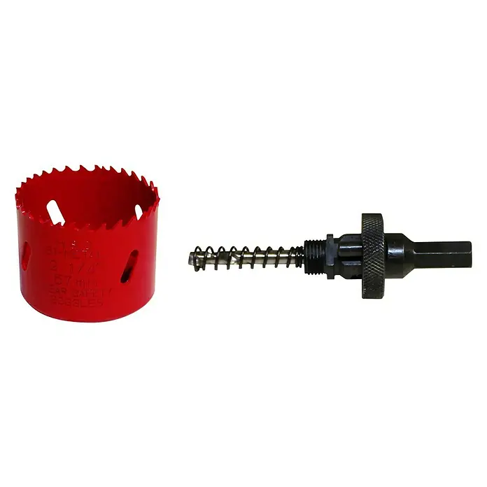 Garantia Verbindungs-Set Columbus DN 50 - 75 x 75 x 30 mm