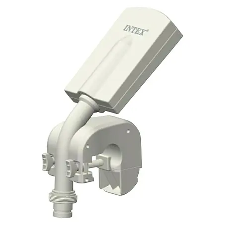 Intex  Einbau-Wasserfall