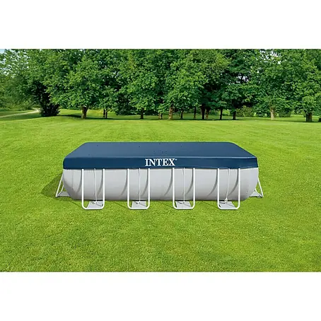 Intex  Pool-Abdeckplane Prisma