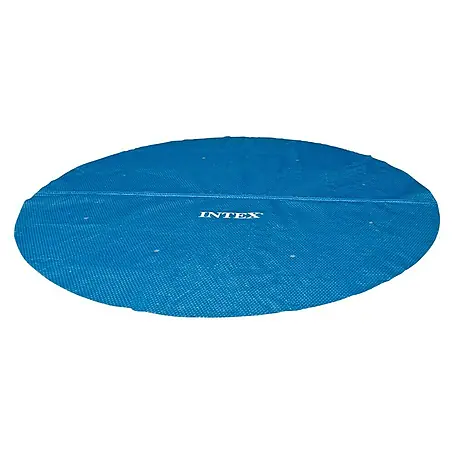 Intex  Solarabdeckplane