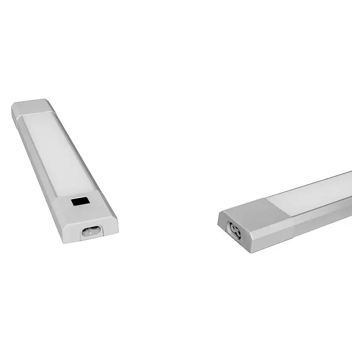 Ledvance Led-onderbouwverlichting Linear LED Slim RGBW - 4 W, Lengte: 30 cm, Warm wit