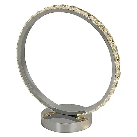WOFI Harley LED-Tischleuchte