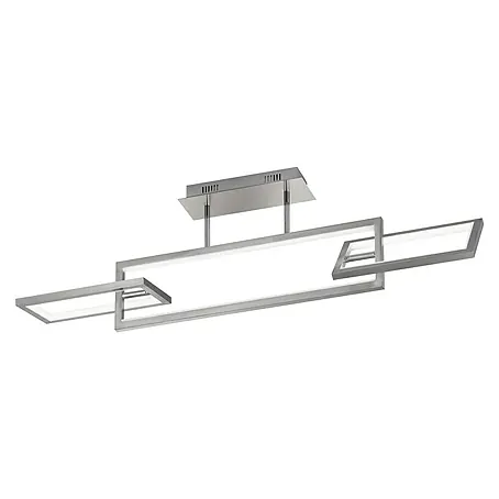 WOFI Muriel LED-Deckenleuchte