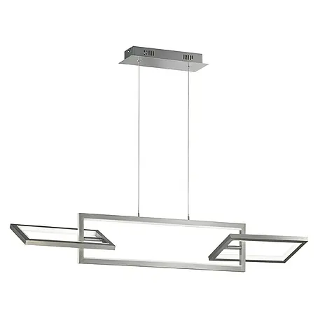 WOFI Muriel LED-Pendelleuchte