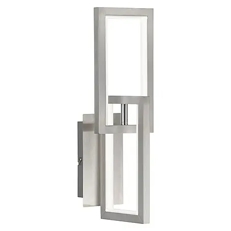 WOFI Muriel LED-Wandleuchte