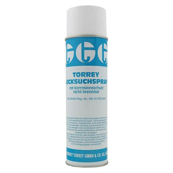 Lecksuchspray - 400 ml - Vorderansicht
