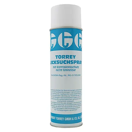Lecksuchspray