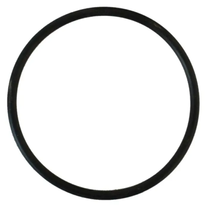 O-Ring - Passend für: Ölfilter Oventrop 2126500, 1 Stk. - Ansicht von oben