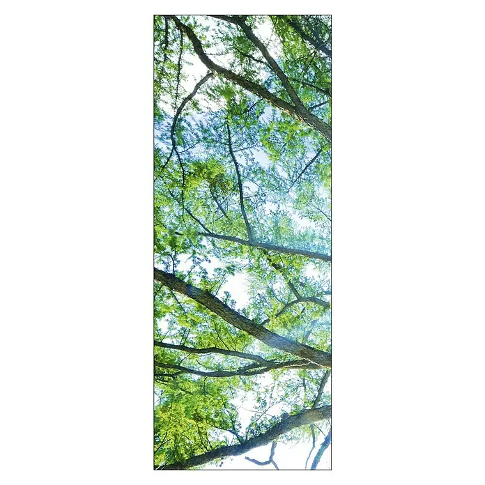 Slika na staklu - Š x V: 90 x 80 cm, 3 -dij.