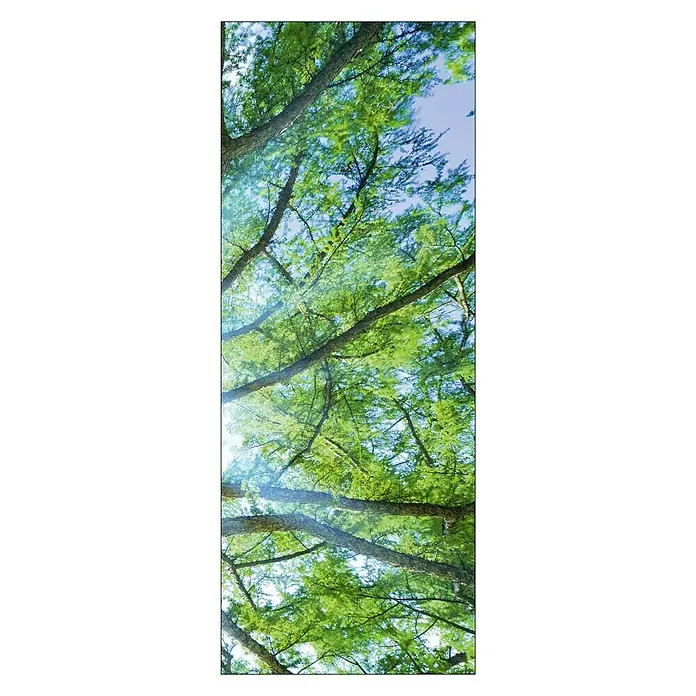 Slika na staklu - Š x V: 90 x 80 cm, 3 -dij.