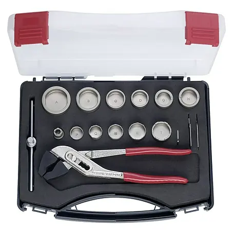 Neoperl  Steckschlüssel-Set