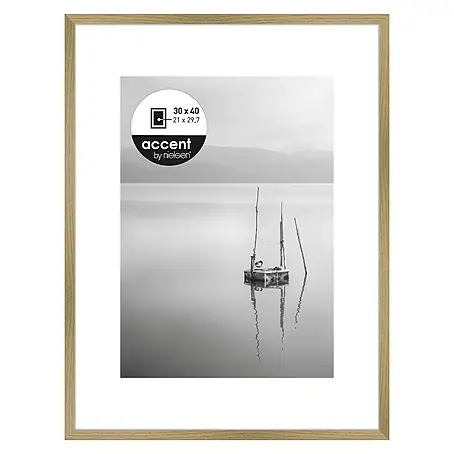 Accent  Bilderrahmen Aura