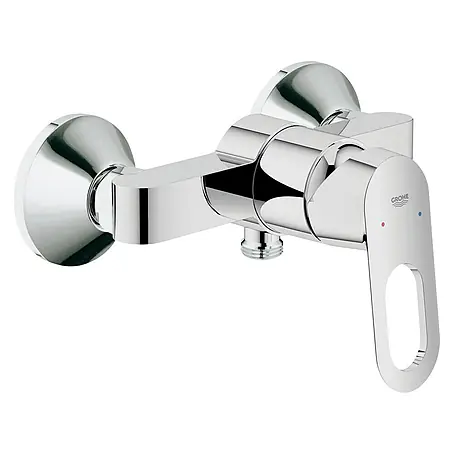 Grohe BauLoop Brausearmatur
