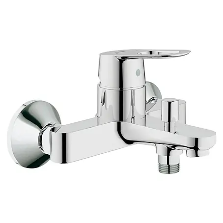 Grohe BauLoop Badewannenarmatur