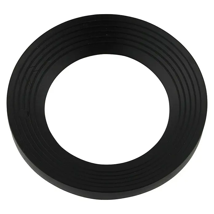 Gummidichtung - 1¼″, Geeignet für: Ventile - Vorderansicht