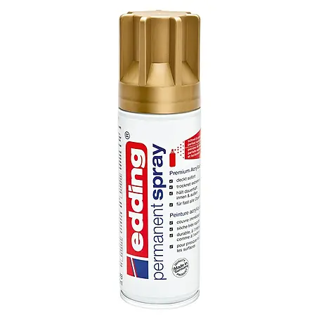Edding  Permanent Spray