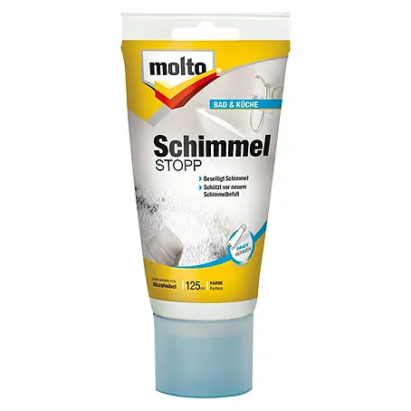 Molto  Kraftlöser Schimmel Stopp