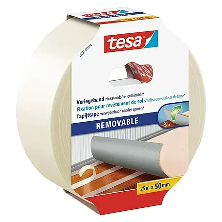 Tesa  Verlegeband