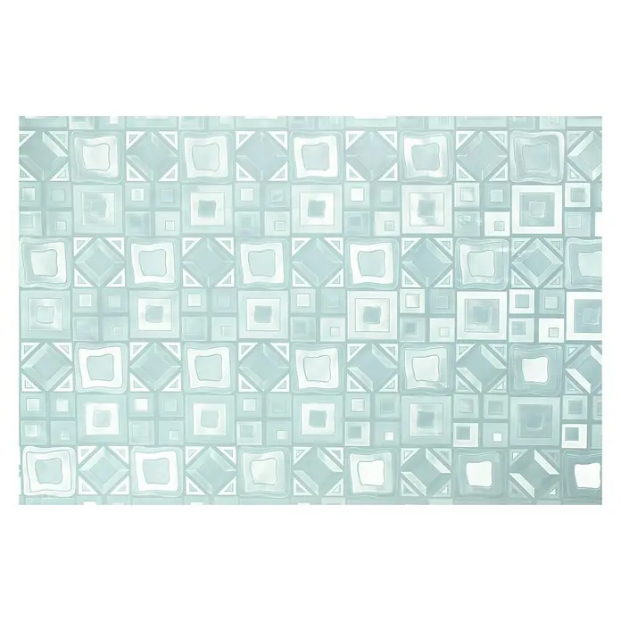 Tischdecke Meterware Paradiso - Breite: 140 cm, Finn - Vorderansicht