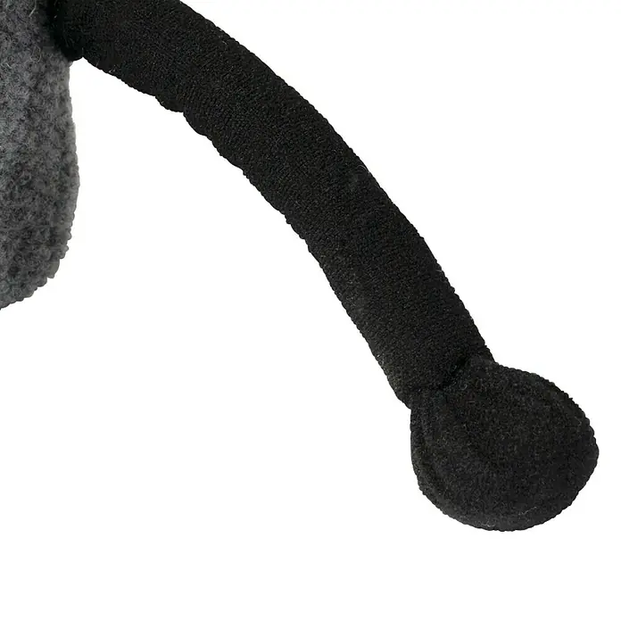 Karlie Krabmeubel Muis - 40 x 14 x 16 cm - Close-up