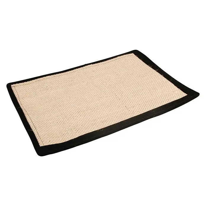 Karlie Mueble rascador Matte - 44 x 30 x 2 cm - Vista frontal