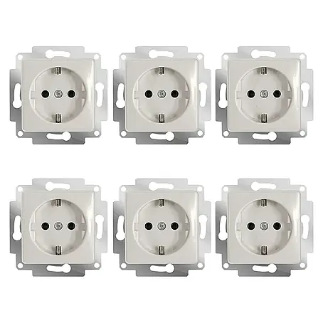 Voltomat MIKRO Stopcontact