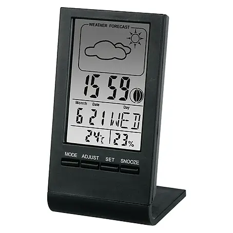 Hama  Wetterstation TH-100