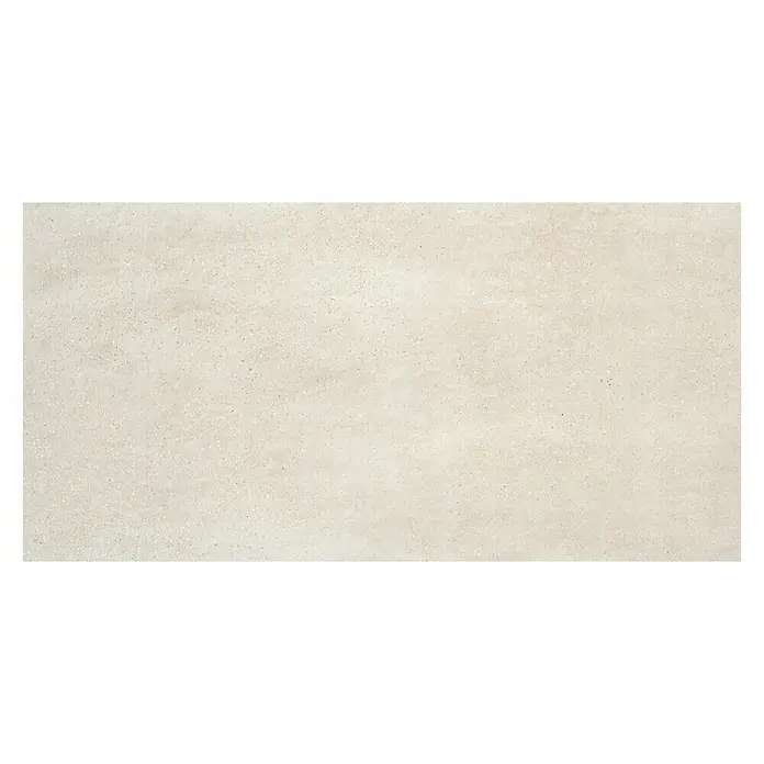 BHS Showroom Pavimento porcelánico Claire - 60 x 120 cm, Arena, Rectificado