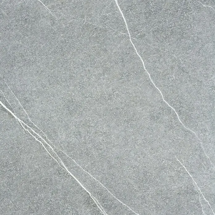 BHS Showroom Pavimento porcelánico Portobello Antislip - 60 x 60 cm, Gris, Rectificado