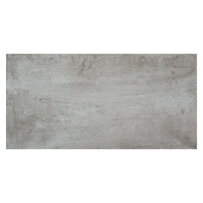 BHS Showroom Pavimento porcelánico Suave Stoneage - 60 x 120 cm, Ceniza, Rectificado