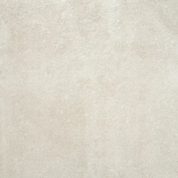 BHS Showroom Pavimento porcelánico Claire - 100 x 100 cm, Arena, Rectificado