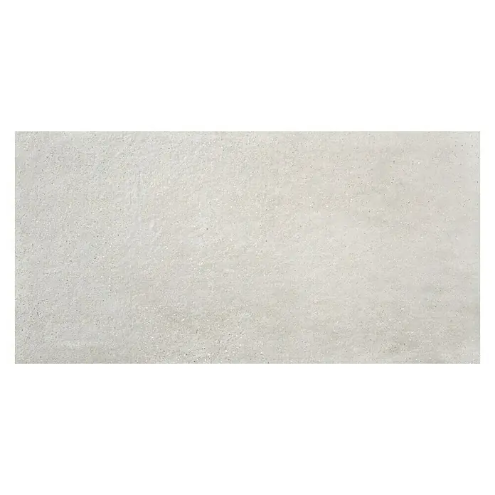 BHS Showroom Pavimento porcelánico Claire - 60 x 120 cm, Gris, Rectificado