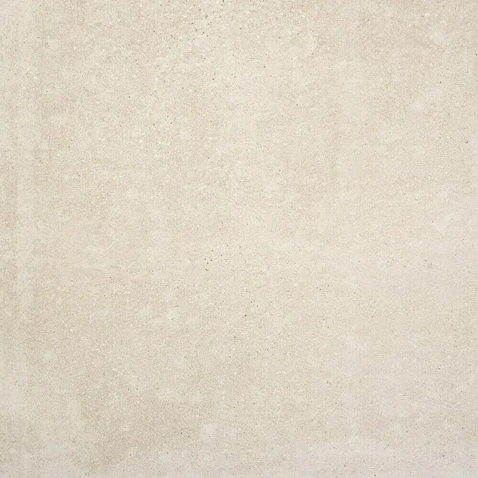 Pavimento porcelánico Claire - 75 x 75 cm, Arena, Rectificado