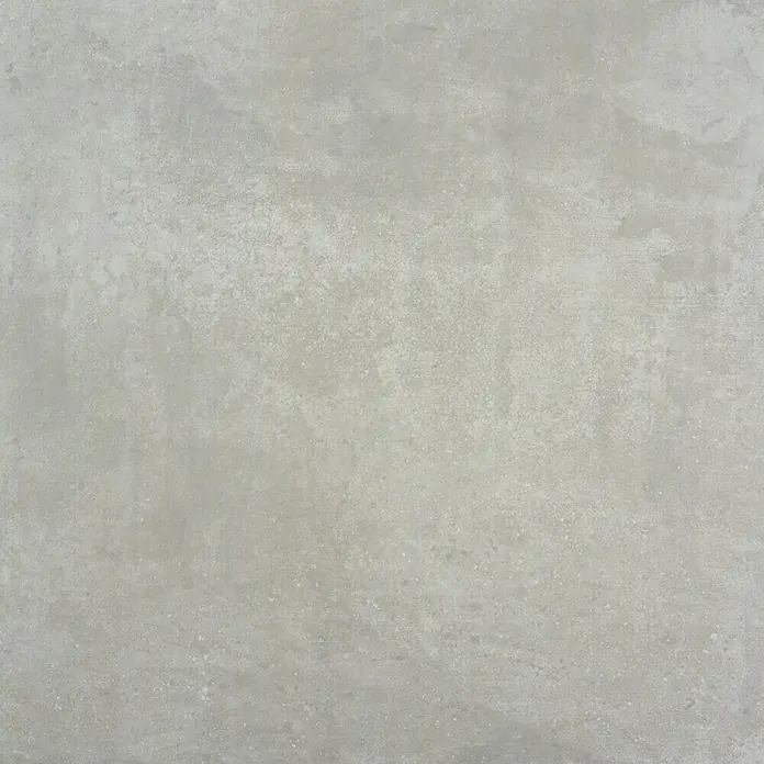BHS Showroom Pavimento porcelánico Rodano - 100 x 100 cm, Gris oscuro, Rectificado