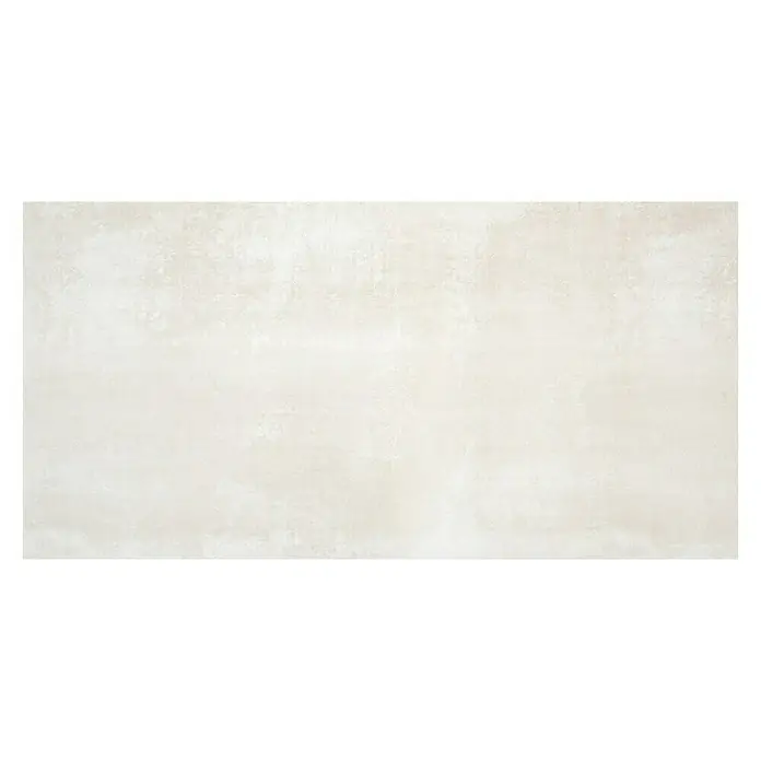 BHS Showroom Pavimento porcelánico Steel - 60 x 120 cm, Beige, Rectificado