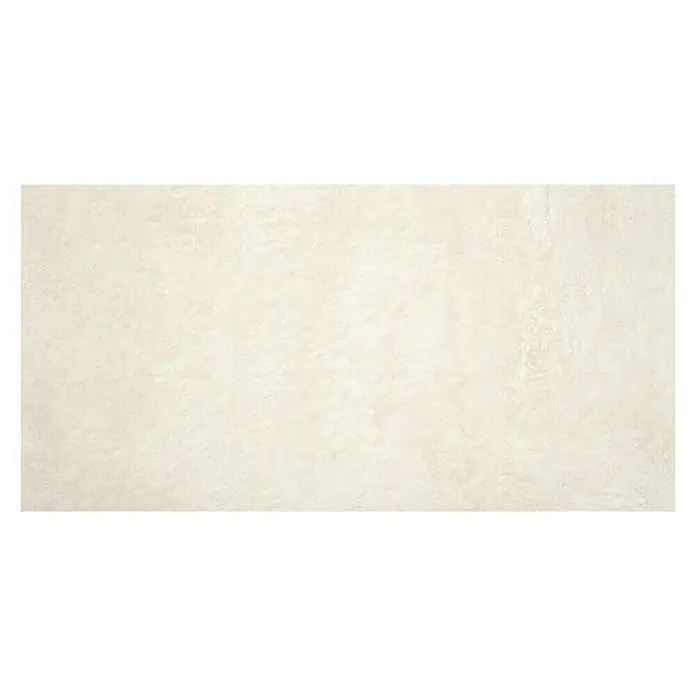 BHS Showroom Pavimento porcelánico Rodano Antislip - 60 x 120 cm, Tiza, Rectificado