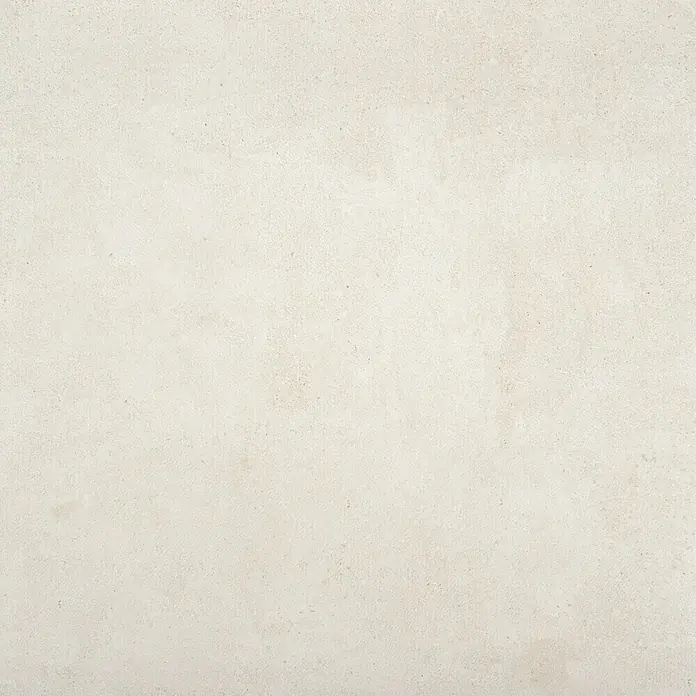 BHS Showroom Pavimento porcelánico Caspio - 75 x 75 cm, Blanco, Rectificado