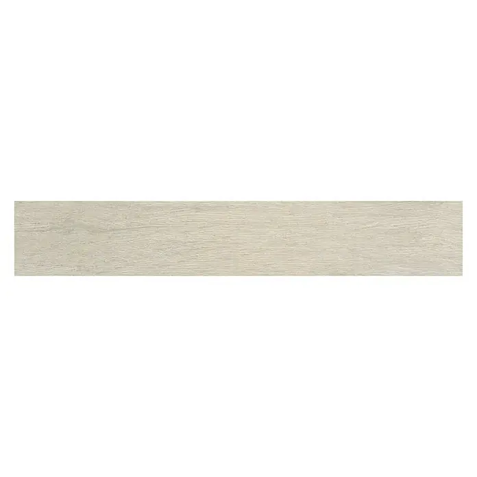 BHS Showroom Pavimento porcelánico Arhus - 15 x 90 cm, Gris, Rectificado
