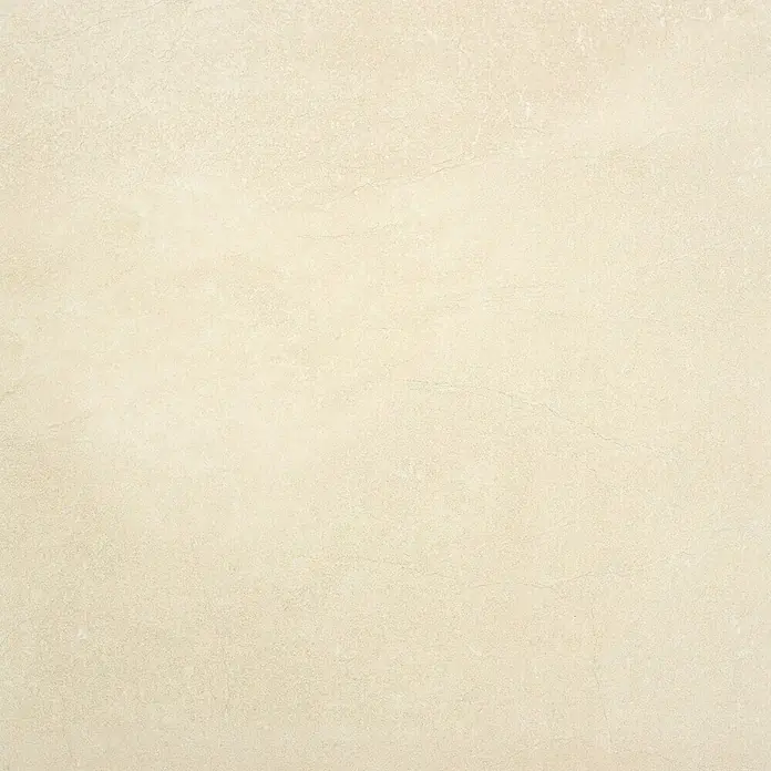 BHS Showroom Pavimento porcelánico Newlyn - 60 x 60 cm, Beige, Rectificado, Efecto cemento