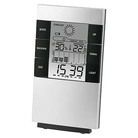 Hama  Wetterstation TH-200