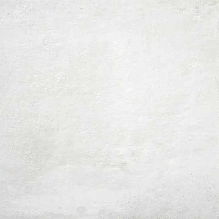BHS Showroom Pavimento porcelánico Suave Stoneage - 60 x 60 cm, Blanco, Rectificado