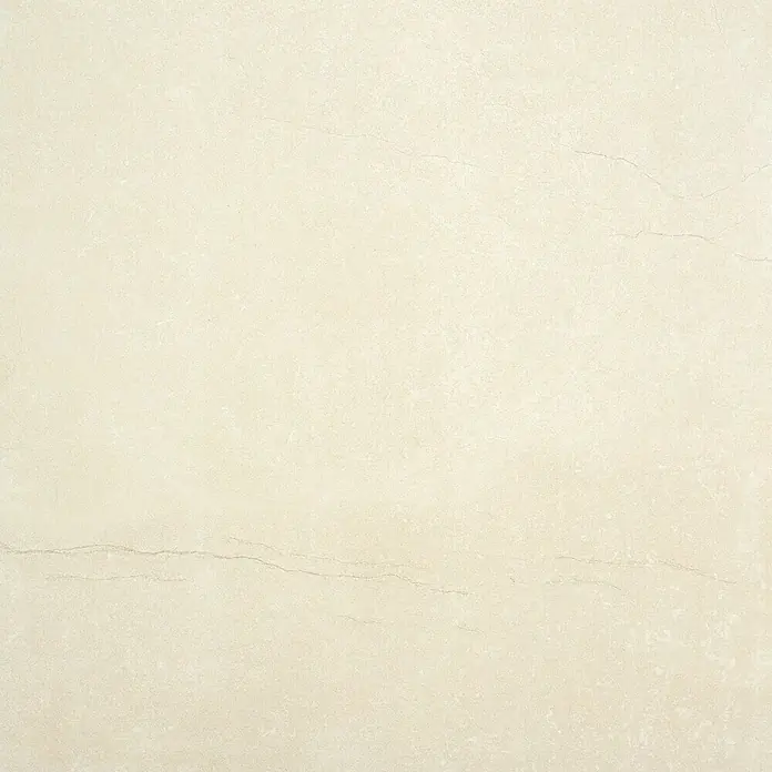 BHS Showroom Pavimento porcelánico Newlyn - 60 x 60 cm, Almond, Rectificado, Efecto cemento