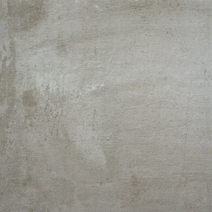 BHS Showroom Pavimento porcelánico Suave Stoneage - 60 x 60 cm, Ceniza, Espesor: 9,5 mm, Rectificado