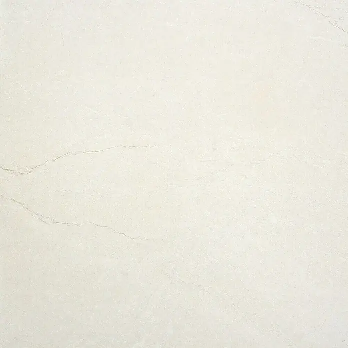 BHS Showroom Pavimento porcelánico Newlyn - 60 x 60 cm, Gris, Rectificado, Efecto piedra