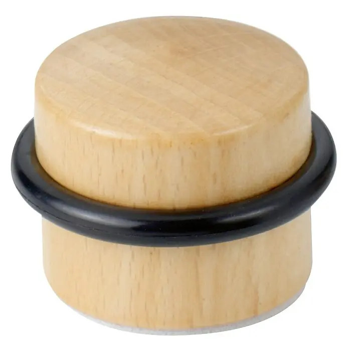 Inofix Tope de puerta 2032 6 uds. - Madera, Haya