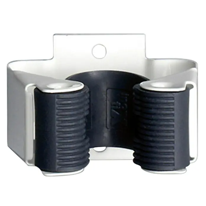 Inofix Colgador para herramientas 2055VAN - Acero, Blanco, 1 ud.